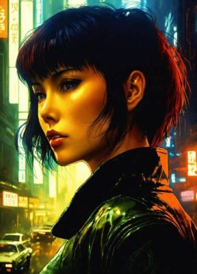 Blade Runner, A Neo-Noir Cyberpunk Thriller Exploring What it Means to Be Human!