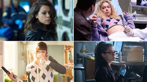 Orphan Black – การผจญภัยของโคลนและปริศนาความลับที่ซ่อนอยู่ใน DNA