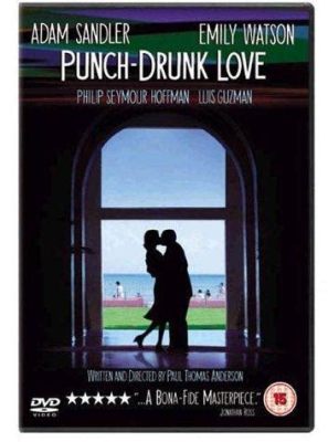 Punch-Drunk Love -  A Story About Lost Souls and Bowling Balls?!