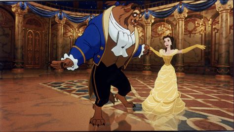  Beauty and the Beast: อดีตที่ยังคงงดงาม ท่ามกลางความรักของนางเอกร่างอรชรอ้อนแอ้นและจอมโจรใจเด็ด