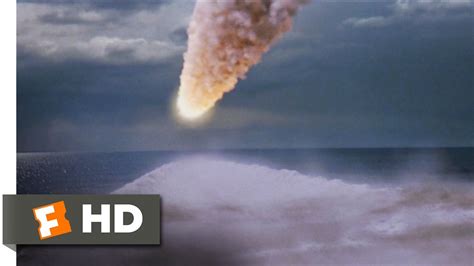  Deep Impact: มหาวิบัติอุกกาบาตที่โค่นล้มโลก หรือความรักในยามที่สิ้นโลก?