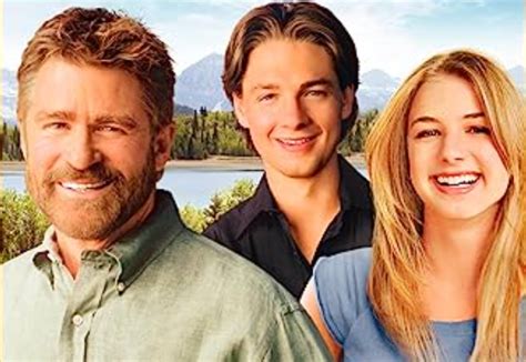 Everwood ป่ารัก.. ซ่อนกลิ่นความลับ ของชีวิตและความสัมพันธ์ที่ซับซ้อน!