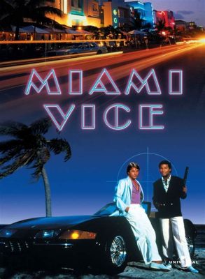 Miami Vice  การฟื้นคืนชีพตำนานตำรวจ และ การผจญภัยในโลกใต้พิภพของไมอามี่!