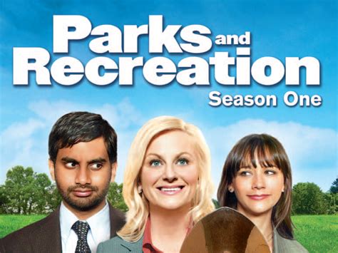  Parks and Recreation -  ขบวนการยกระดับเมืองเล็กๆด้วยความฮาและหัวใจล้นๆ