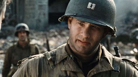 Saving Private Ryan การตามหาทหารในสงครามโลกครั้งที่สอง กับการแสดงอันทรงพลังของโทม แฮงค์!