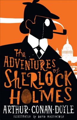 The Adventures of Sherlock Holmes and its Intriguing Mystery in a Time Before Talkies!