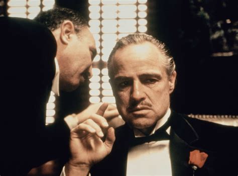 “The Godfather”  : แอคชั่นเข้มข้น! ดราม่าครอบครัวมาเฟียที่ทุกคนต้องดู !