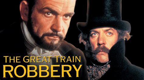 The Great Train Robbery : การปล้นรถไฟสุดมันส์ และการถือกำเนิดของภาพยนตร์แอ็คชั่น