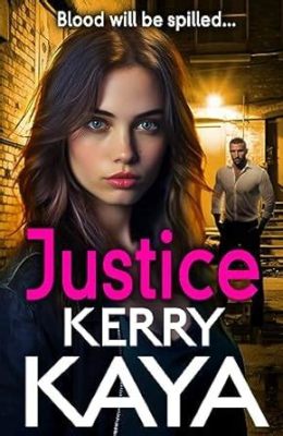 Urgent Justice - A Gritty Crime Thriller Exploring Themes of Revenge and Redemption!